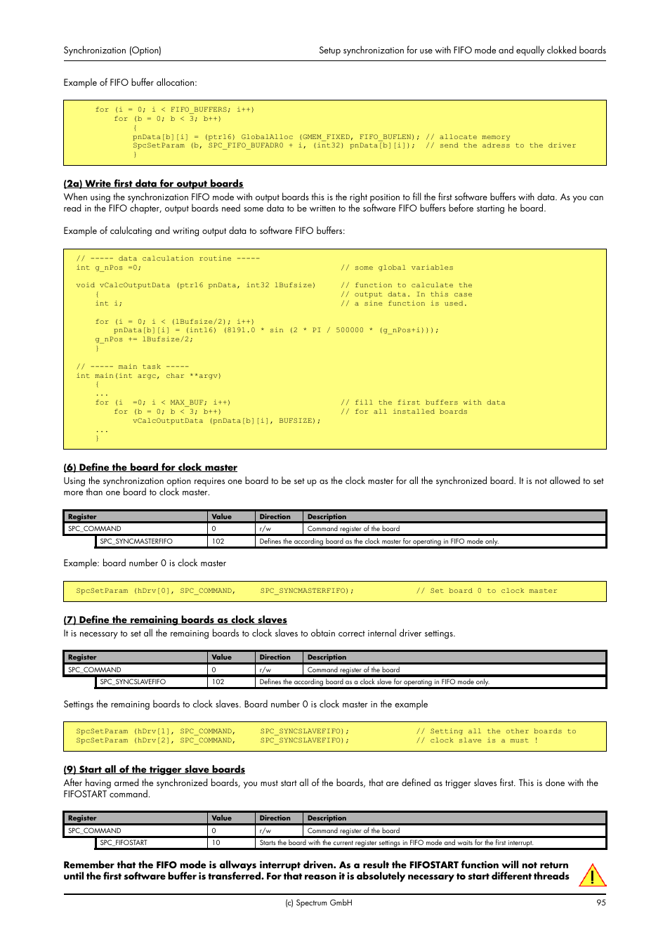 Spectrum Brands MC.31XX User Manual | Page 95 / 102