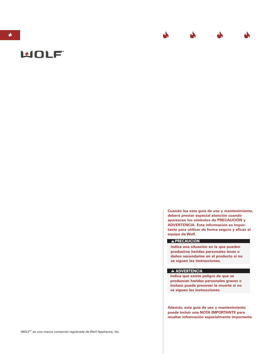 Sub-Zero ICBIG15/S User Manual | Page 18 / 60