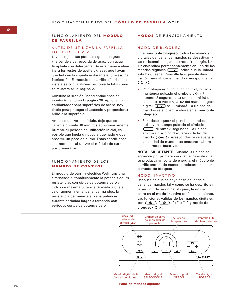 Sub-Zero ICBIG15/S User Manual | Page 24 / 60