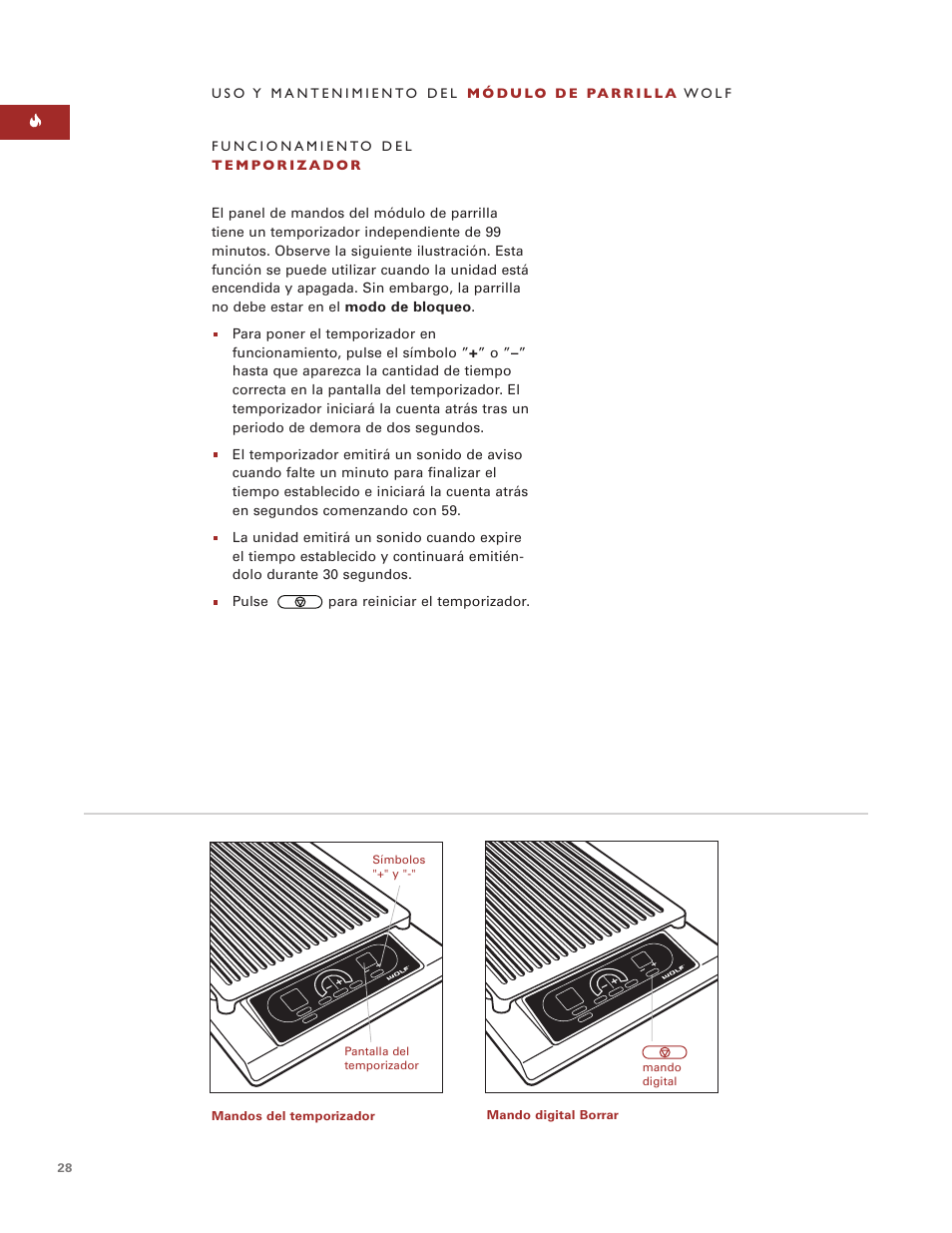 Sub-Zero ICBIG15/S User Manual | Page 28 / 60