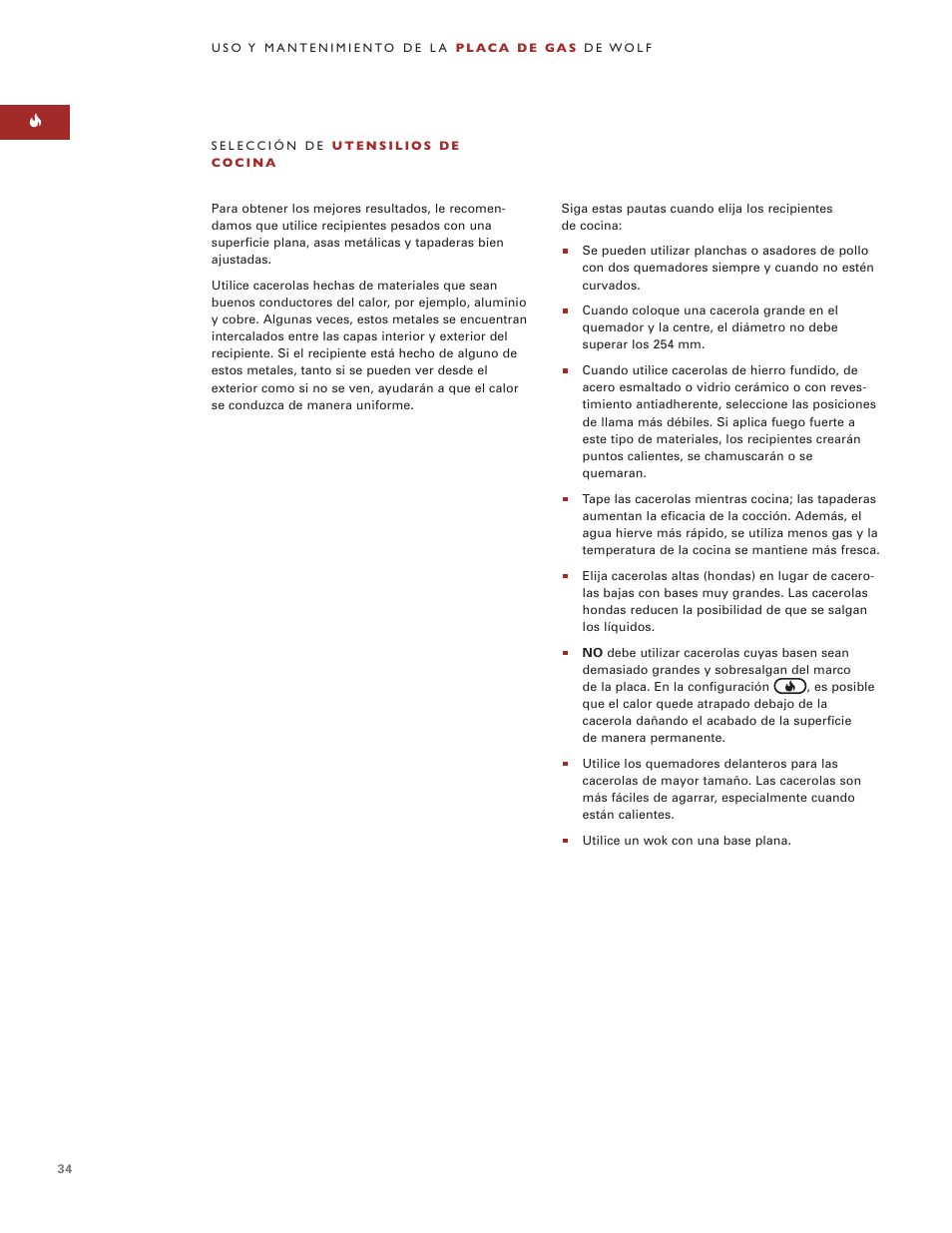 Sub-Zero ICBCT15G User Manual | Page 34 / 94
