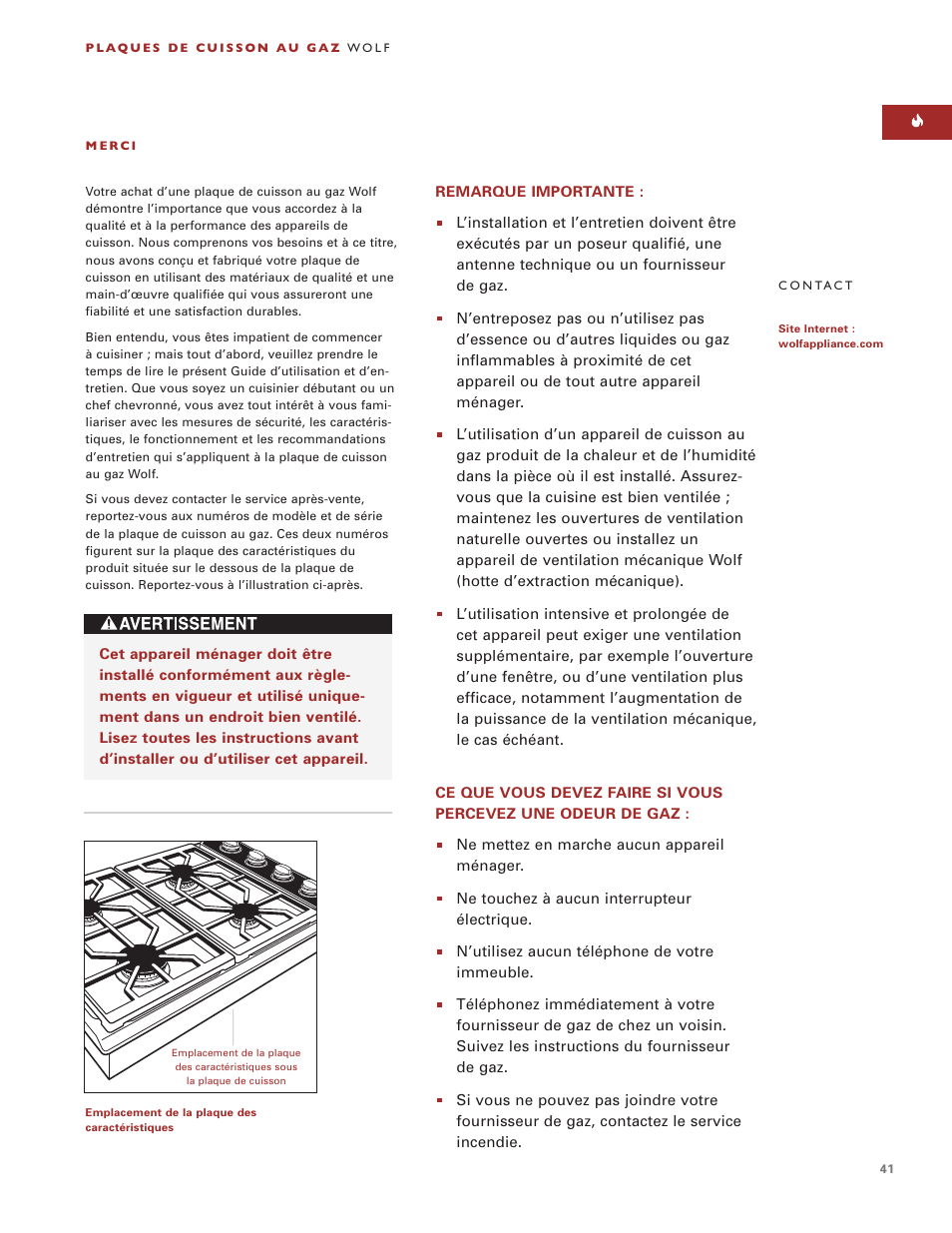 Sub-Zero ICBCT15G User Manual | Page 41 / 94