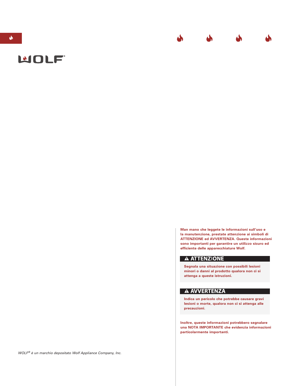 Sub-Zero ICBCT15G User Manual | Page 58 / 94