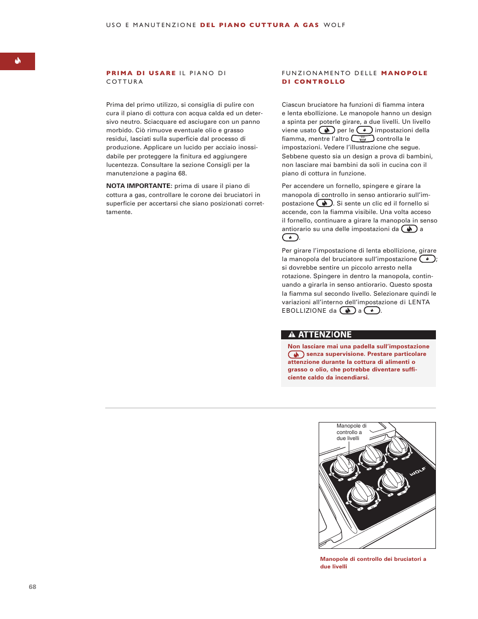 Sub-Zero ICBCT15G User Manual | Page 68 / 94