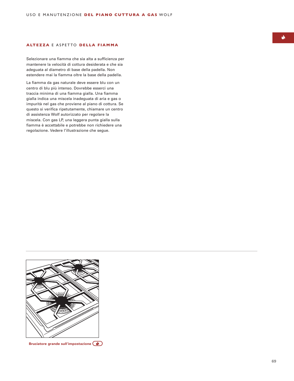 Sub-Zero ICBCT15G User Manual | Page 69 / 94