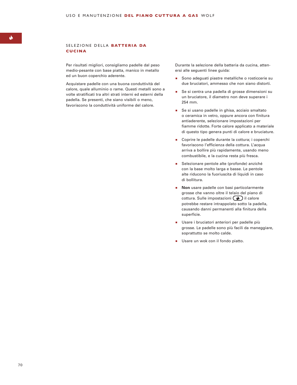 Sub-Zero ICBCT15G User Manual | Page 70 / 94