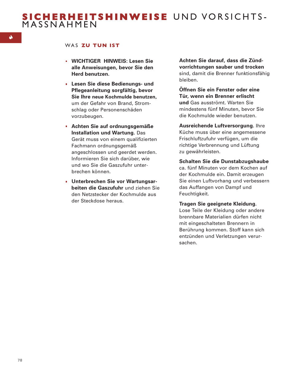 Sub-Zero ICBCT15G User Manual | Page 78 / 94