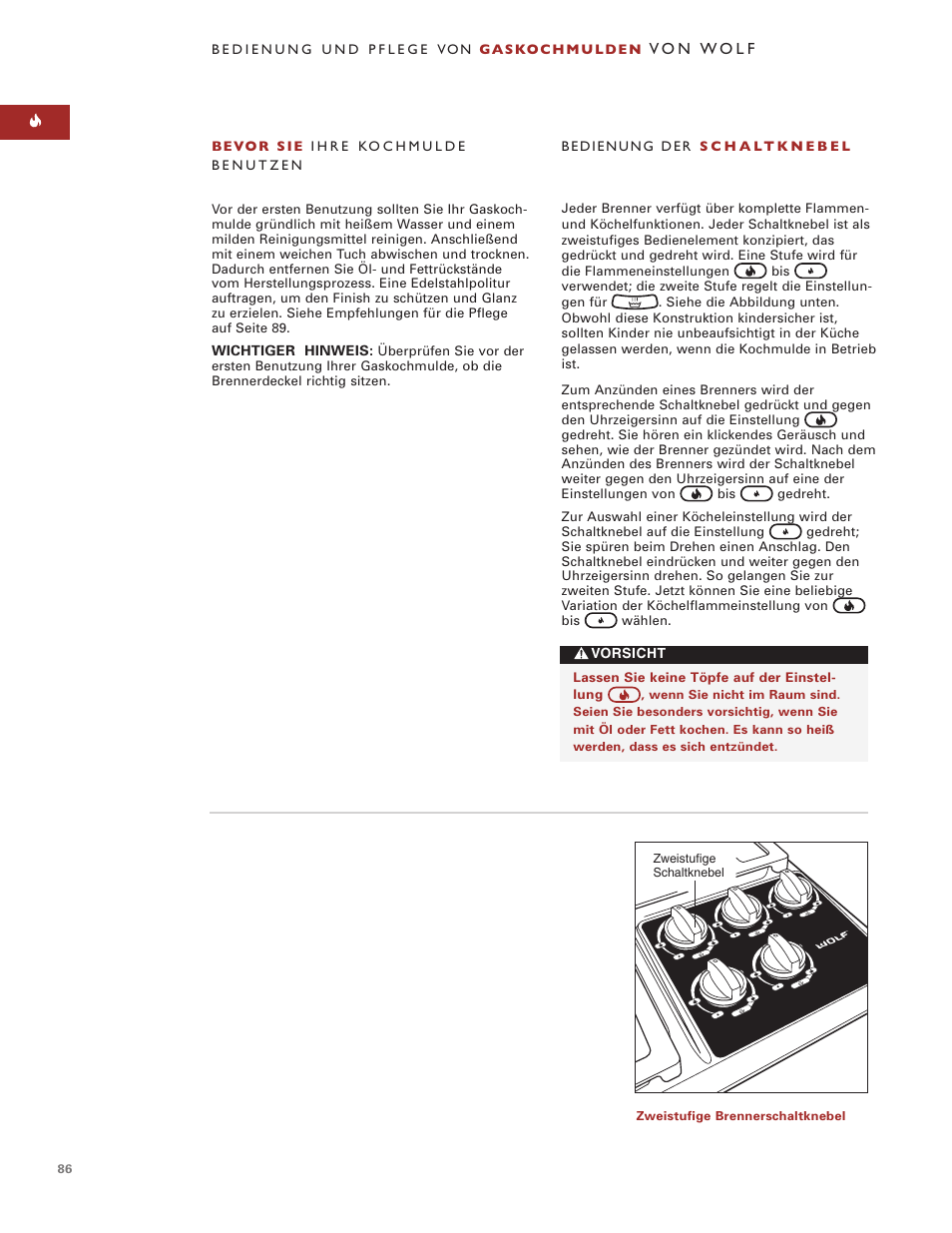 Sub-Zero ICBCT15G User Manual | Page 86 / 94