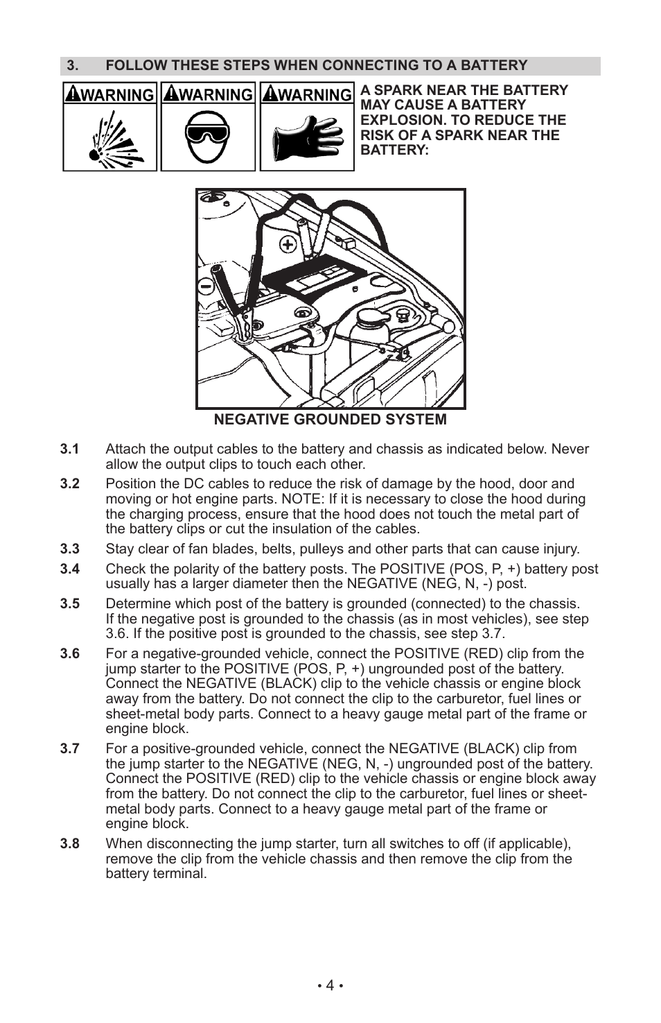 Schumacher 71987 5SEARS User Manual | Page 7 / 13
