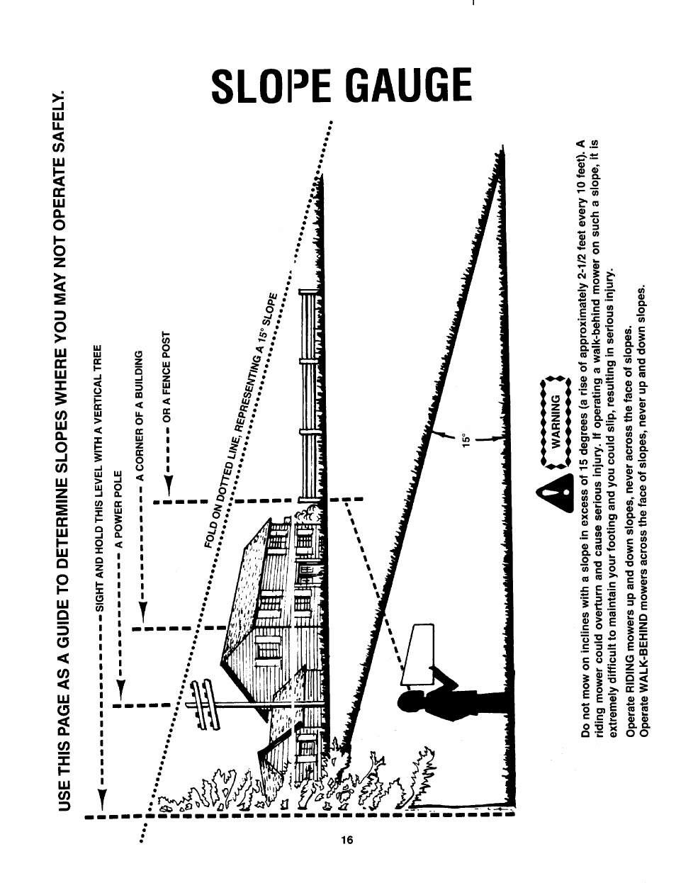 Sears 247.370291 User Manual | Page 16 / 32