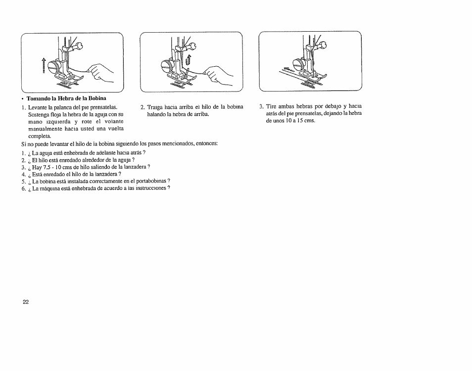 Sears KENMORE 385.12814 User Manual | Page 23 / 83
