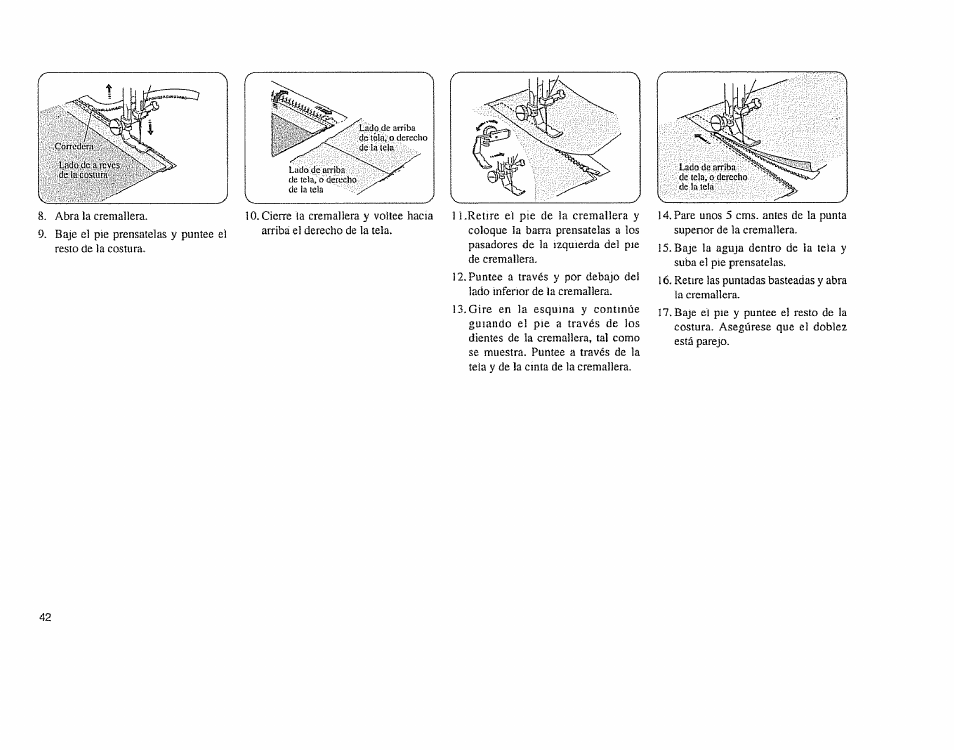 Sears KENMORE 385.12814 User Manual | Page 43 / 83