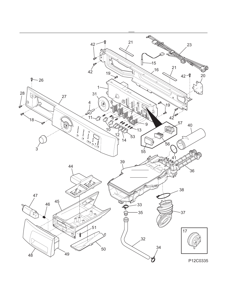 Sears 134524100 User Manual | Page 2 / 9