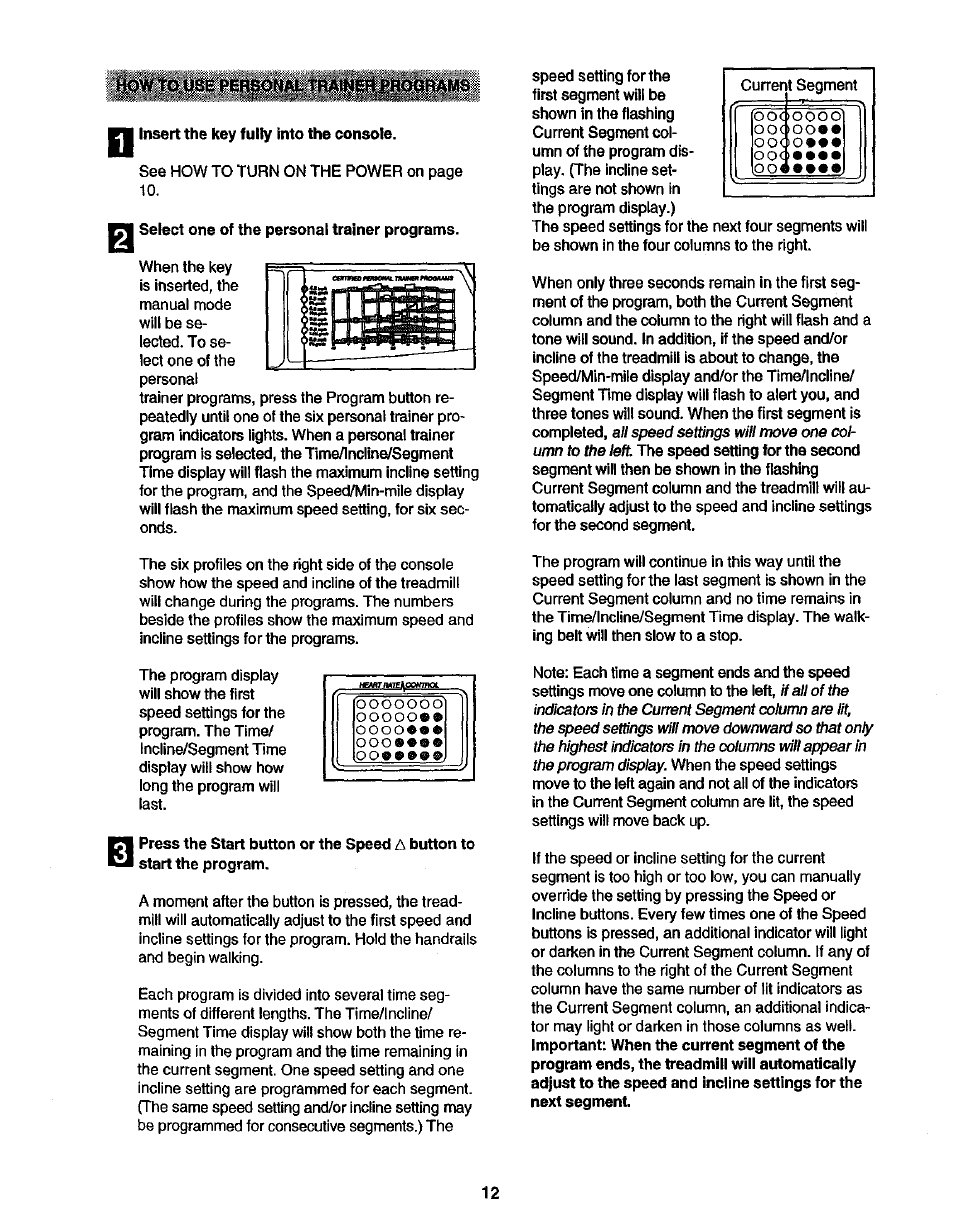 Sears 831.299581 User Manual | Page 12 / 27