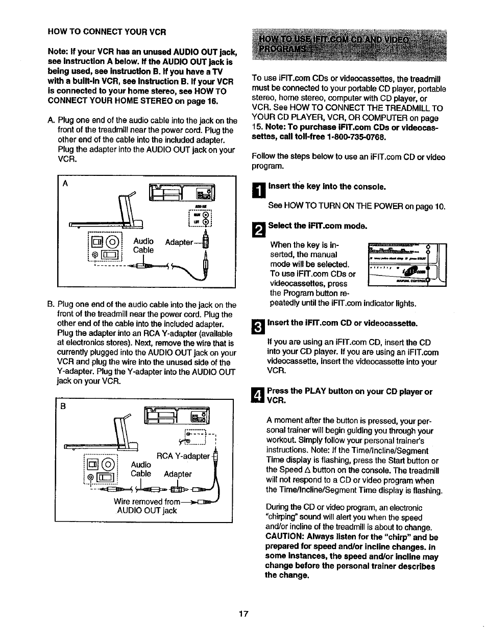 Sears 831.299581 User Manual | Page 17 / 27