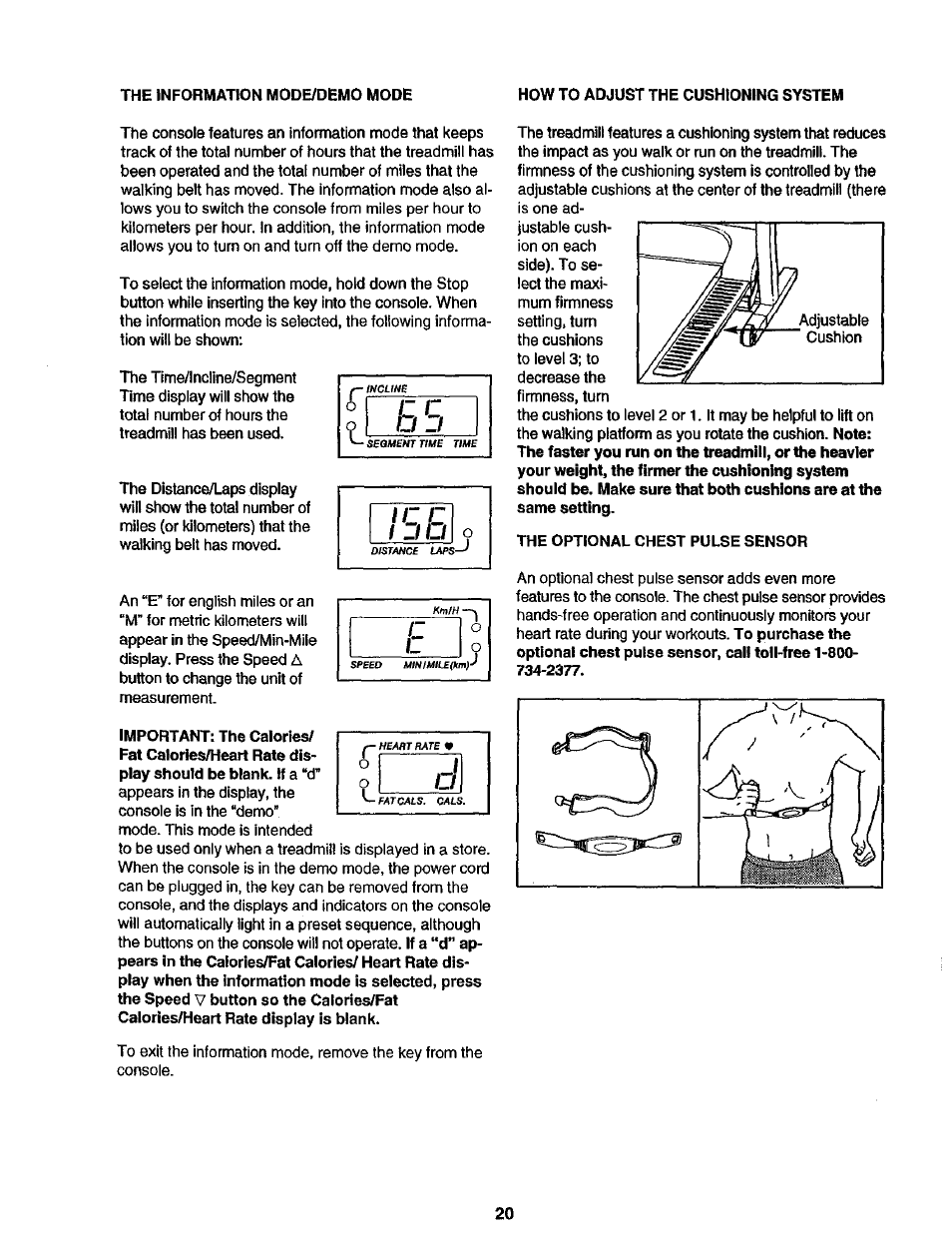 I c c, 3 o 1 | Sears 831.299581 User Manual | Page 20 / 27