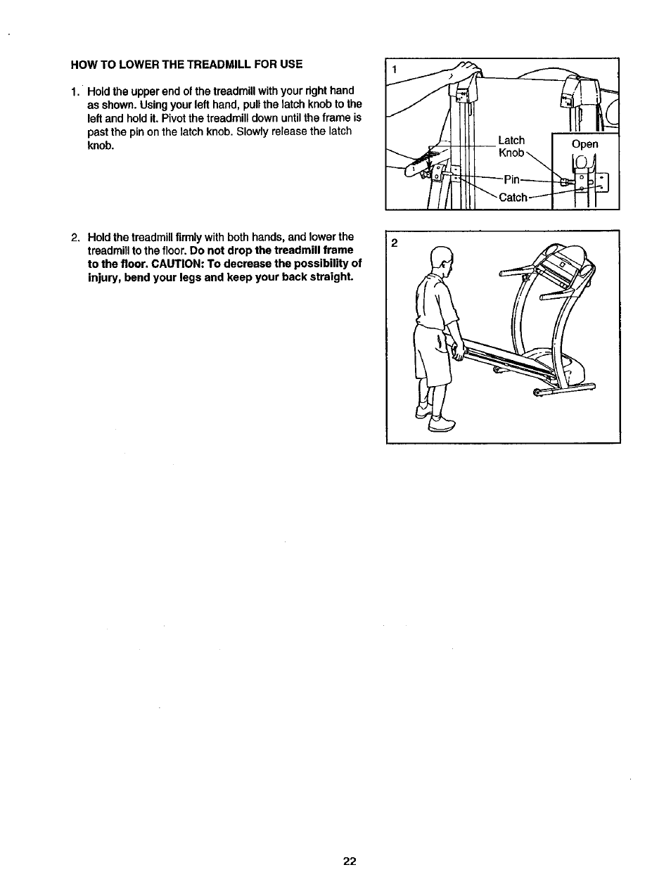 Sears 831.299581 User Manual | Page 22 / 27