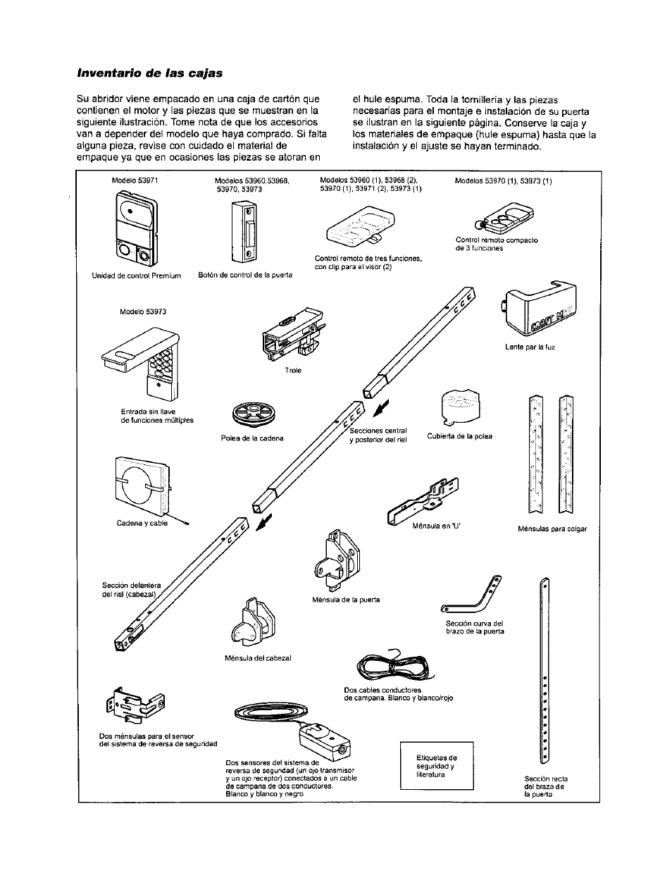 Sears 139.53971SRT User Manual | Page 44 / 76