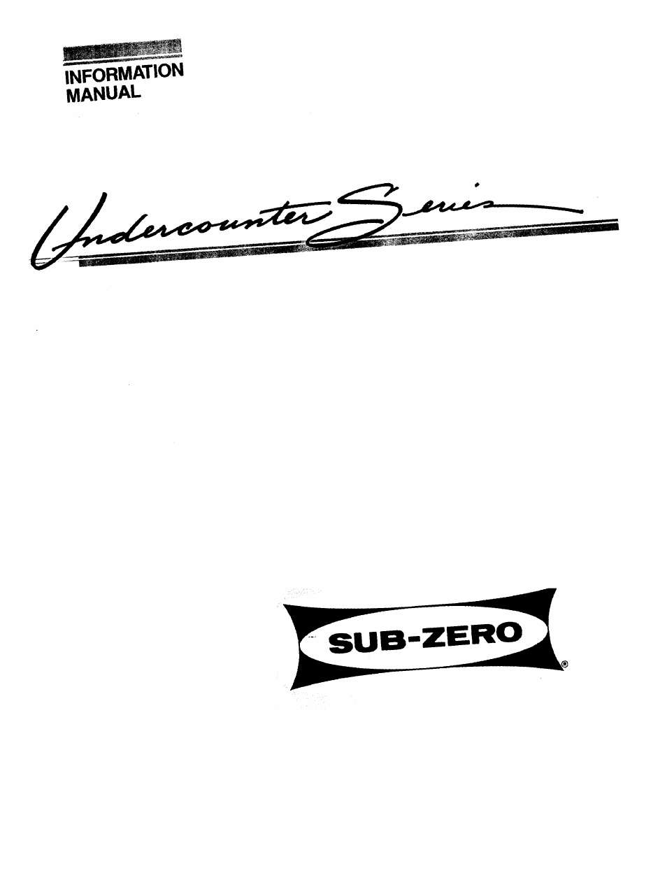 Sears 249RP User Manual | 8 pages