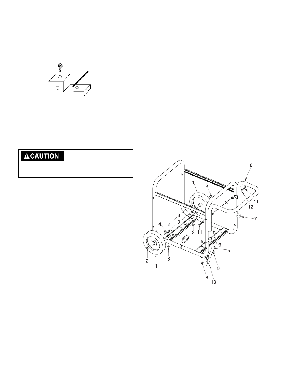 Sears Companion 919.329110 User Manual | Page 10 / 46