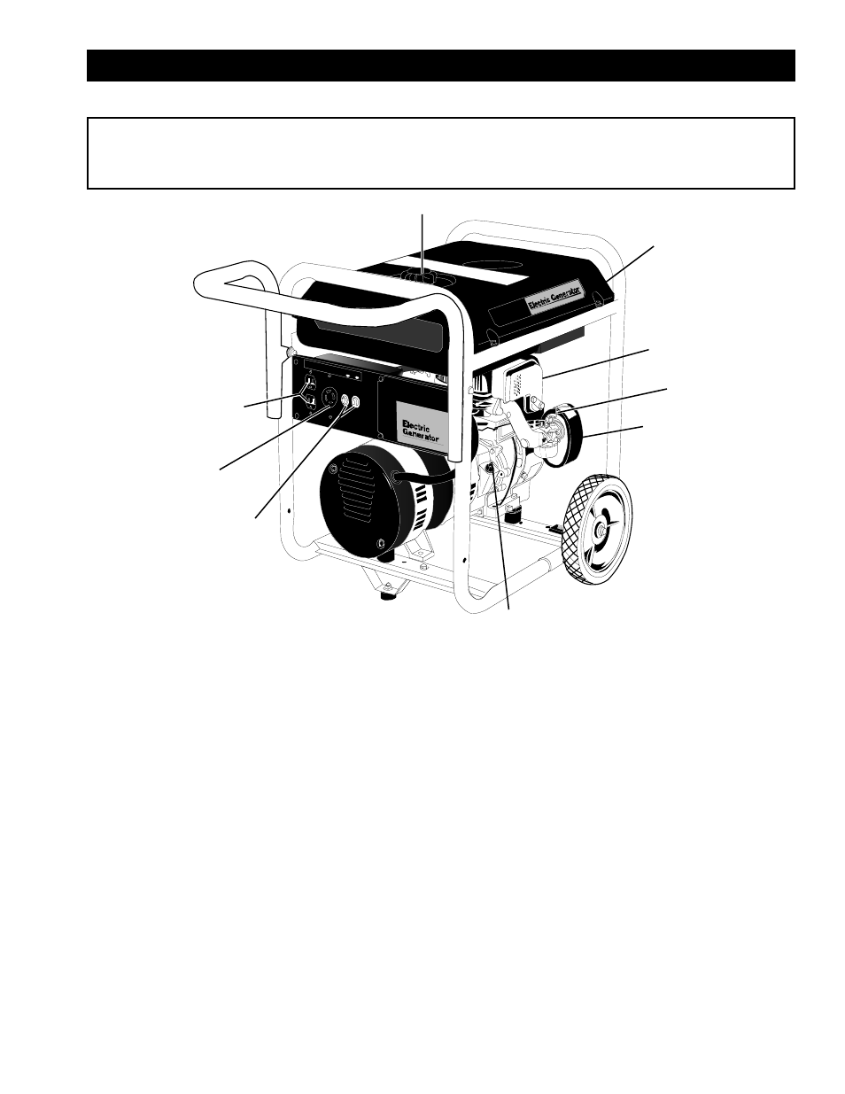 Operation | Sears Companion 919.329110 User Manual | Page 11 / 46