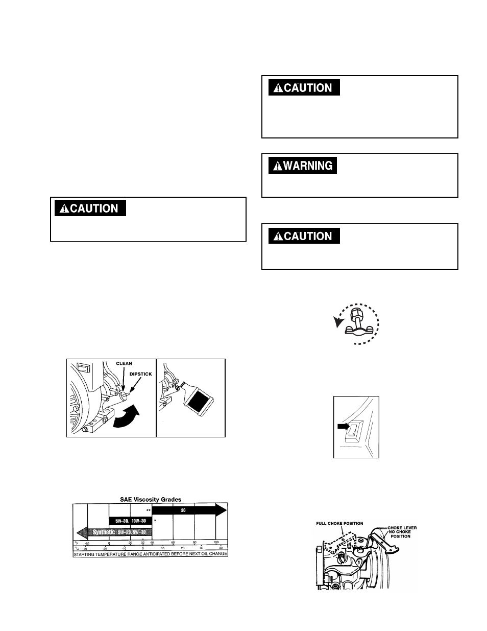 Sears Companion 919.329110 User Manual | Page 13 / 46