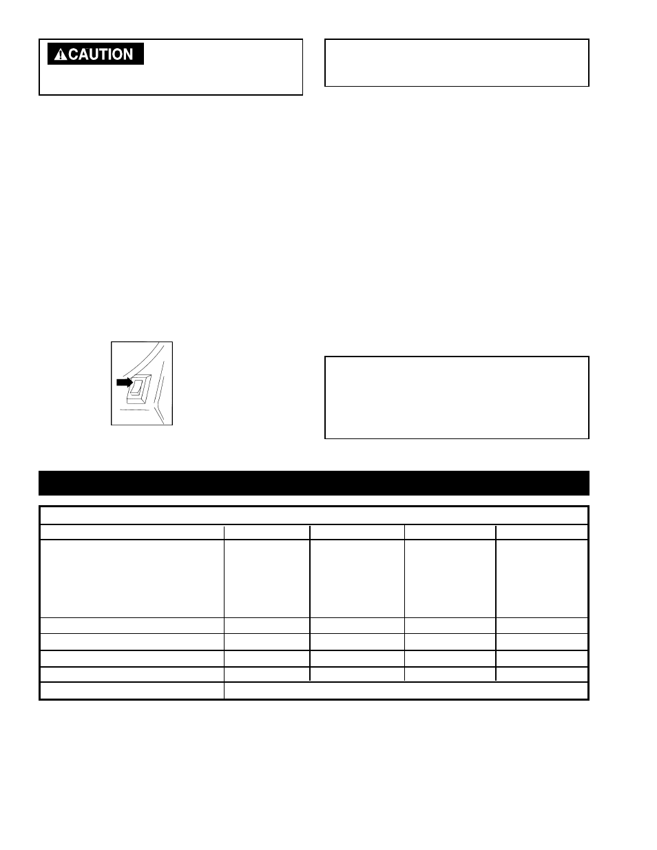 Maintenance | Sears Companion 919.329110 User Manual | Page 14 / 46