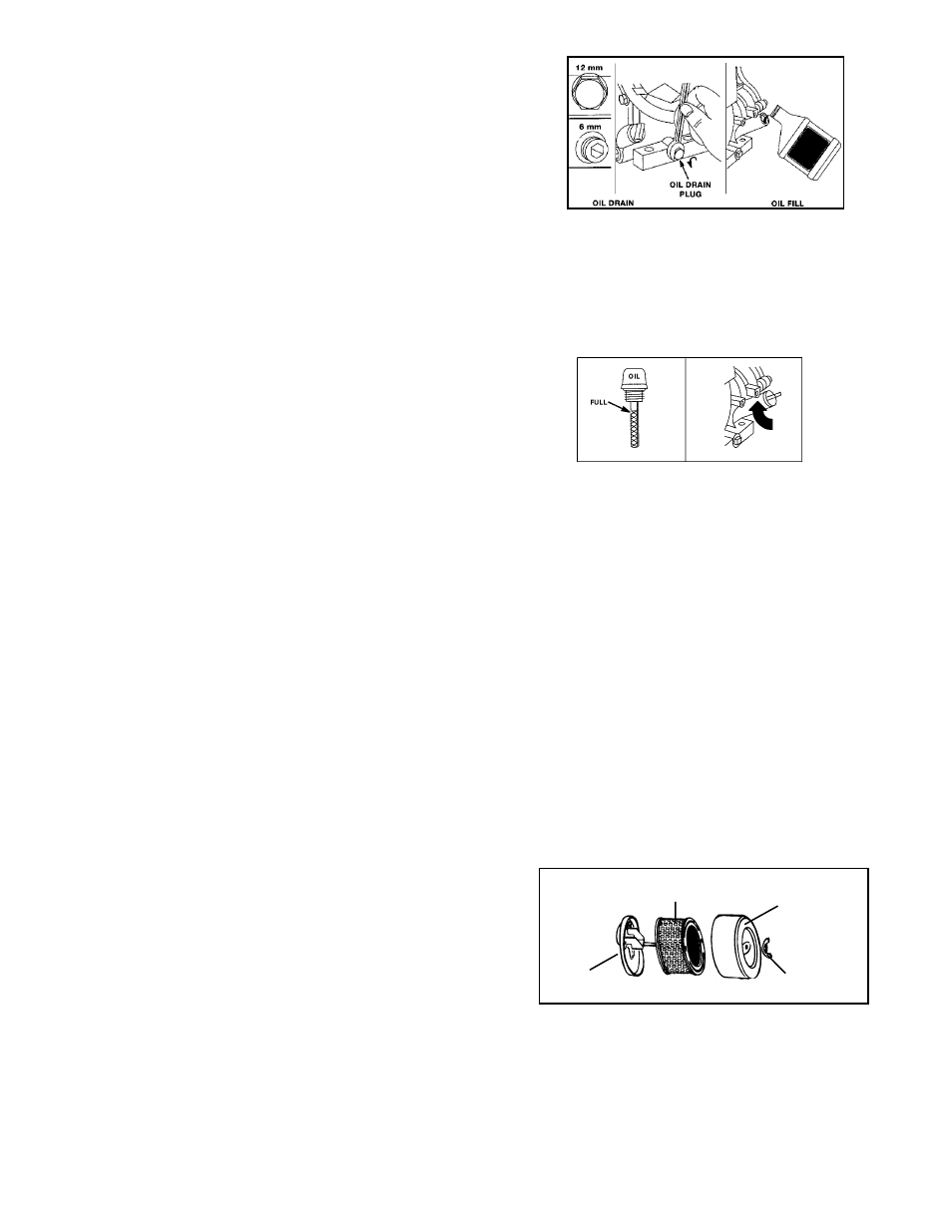 Sears Companion 919.329110 User Manual | Page 15 / 46