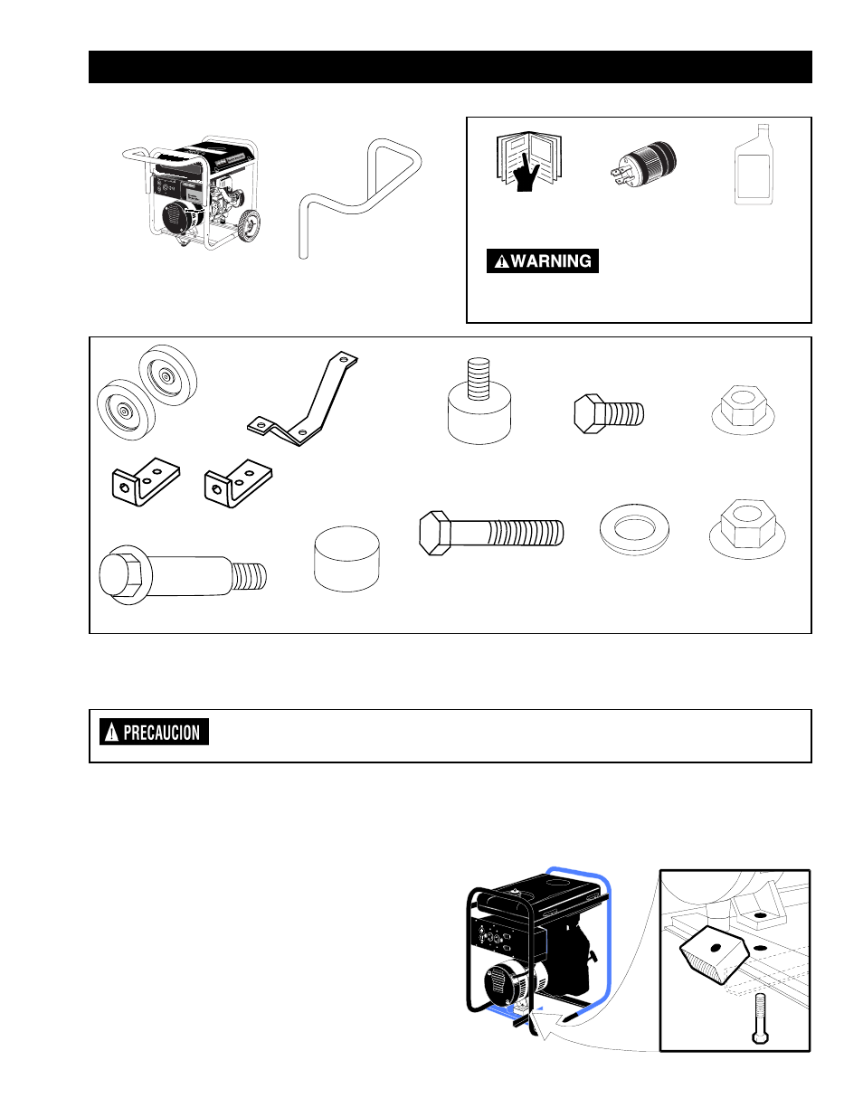 Sears Companion 919.329110 User Manual | Page 32 / 46