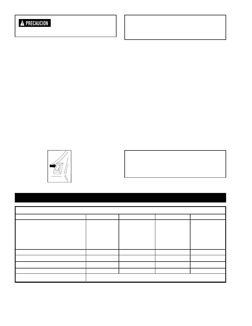 Mantenimiento, Cartilla de responsabilidades del cliente, Parando el motor | Conexión de artefactos eléctricos | Sears Companion 919.329110 User Manual | Page 37 / 46