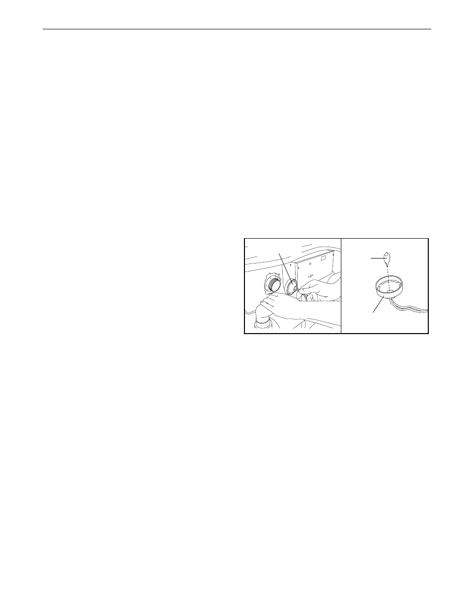 Maintenance | Sears 831.105021 User Manual | Page 14 / 24