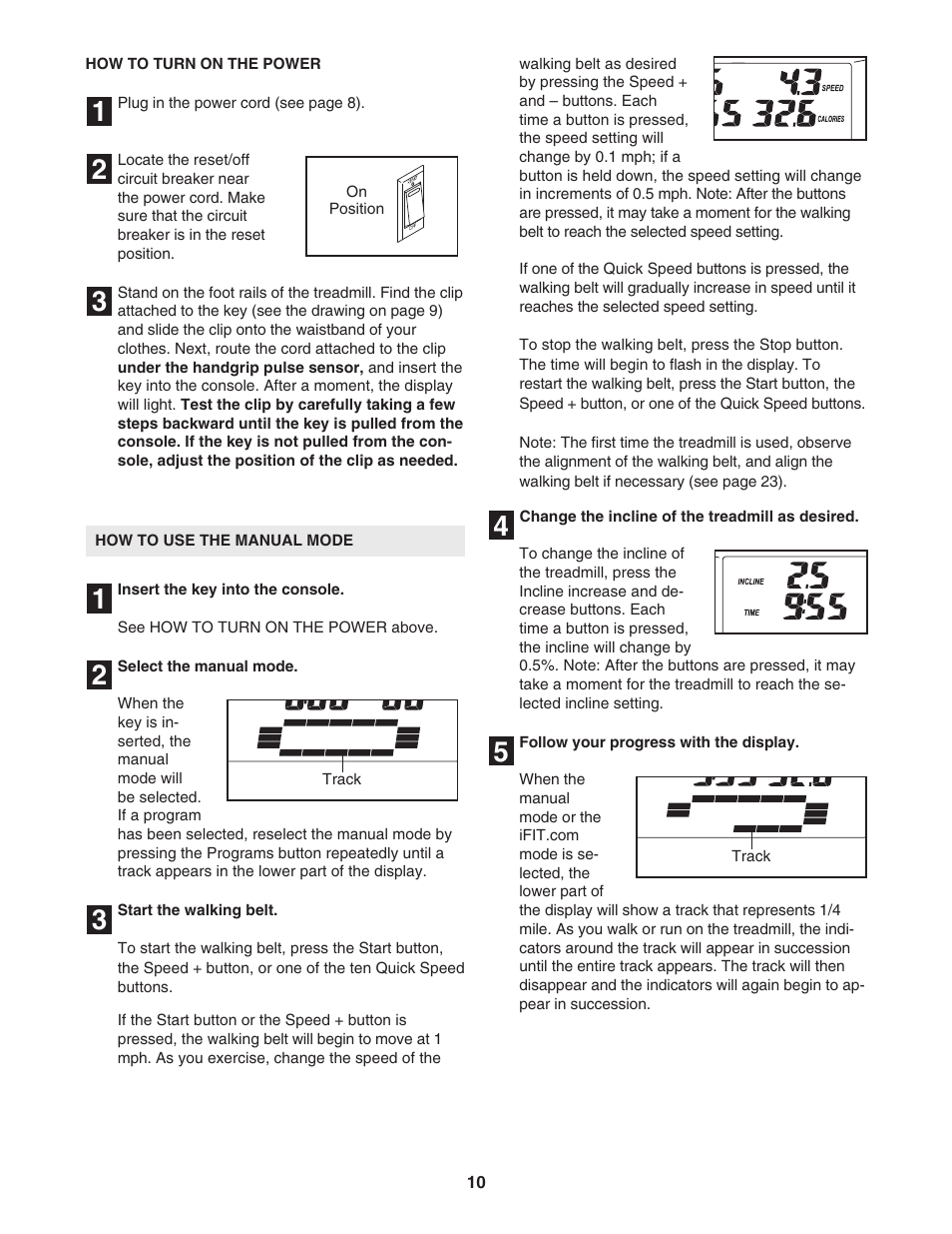 Sears 831.295251 User Manual | Page 10 / 30