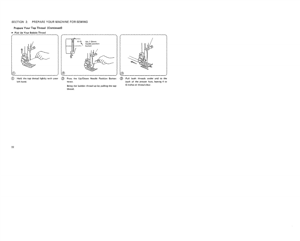Sears 385. 19601 User Manual | Page 24 / 107