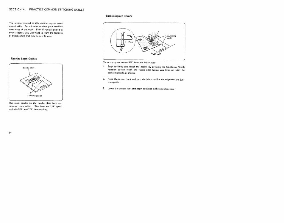Sears 385. 19601 User Manual | Page 36 / 107
