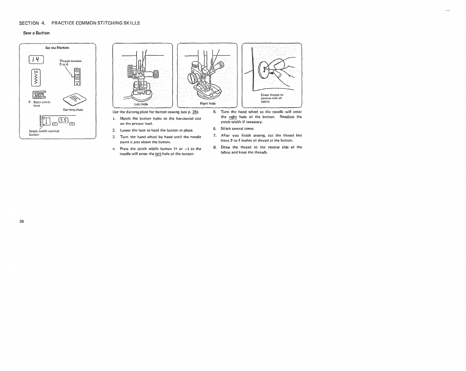 Sears 385. 19601 User Manual | Page 40 / 107