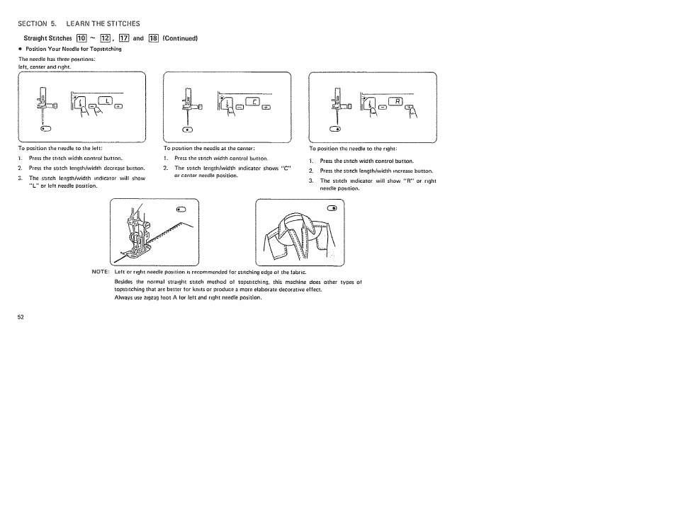 Sears 385. 19601 User Manual | Page 54 / 107