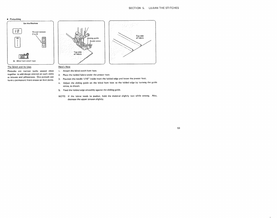 Sears 385. 19601 User Manual | Page 55 / 107