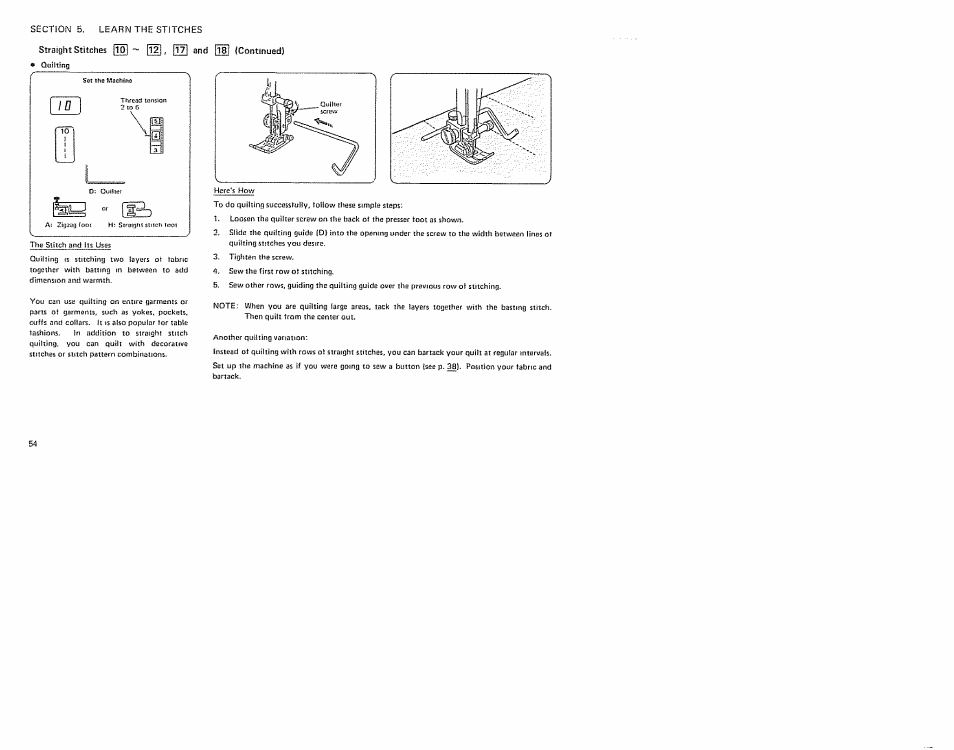 Sears 385. 19601 User Manual | Page 56 / 107