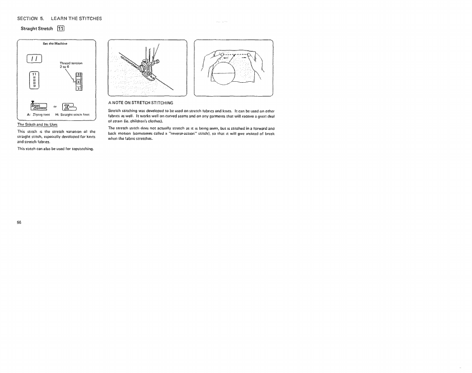 Sears 385. 19601 User Manual | Page 58 / 107