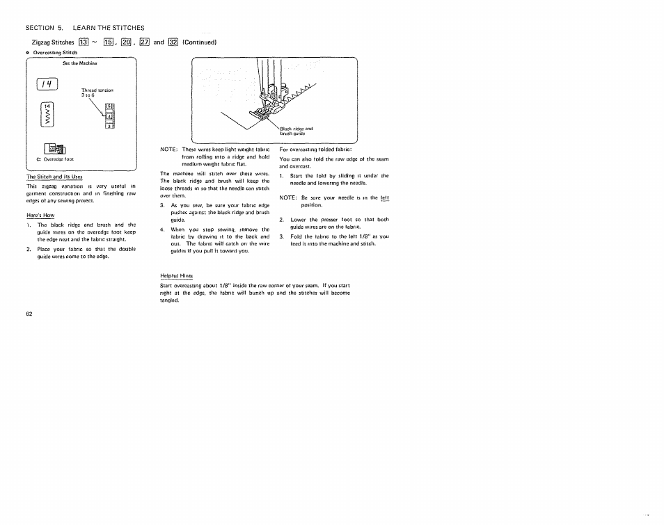 Sears 385. 19601 User Manual | Page 64 / 107