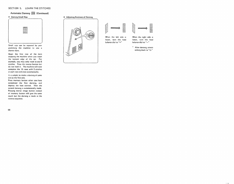 Sears 385. 19601 User Manual | Page 70 / 107