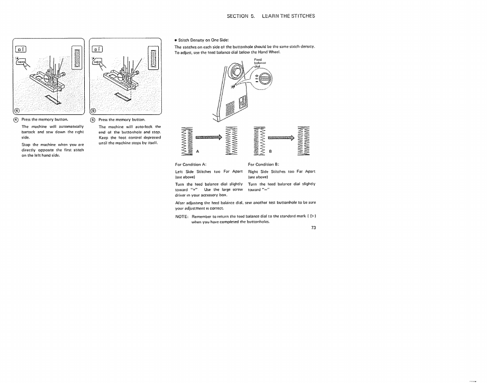 Sears 385. 19601 User Manual | Page 75 / 107