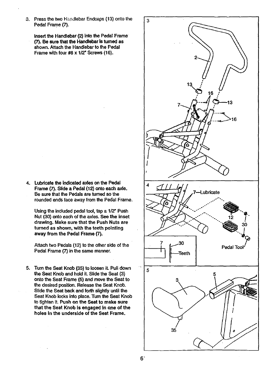 Sears 831.28782 User Manual | Page 6 / 16