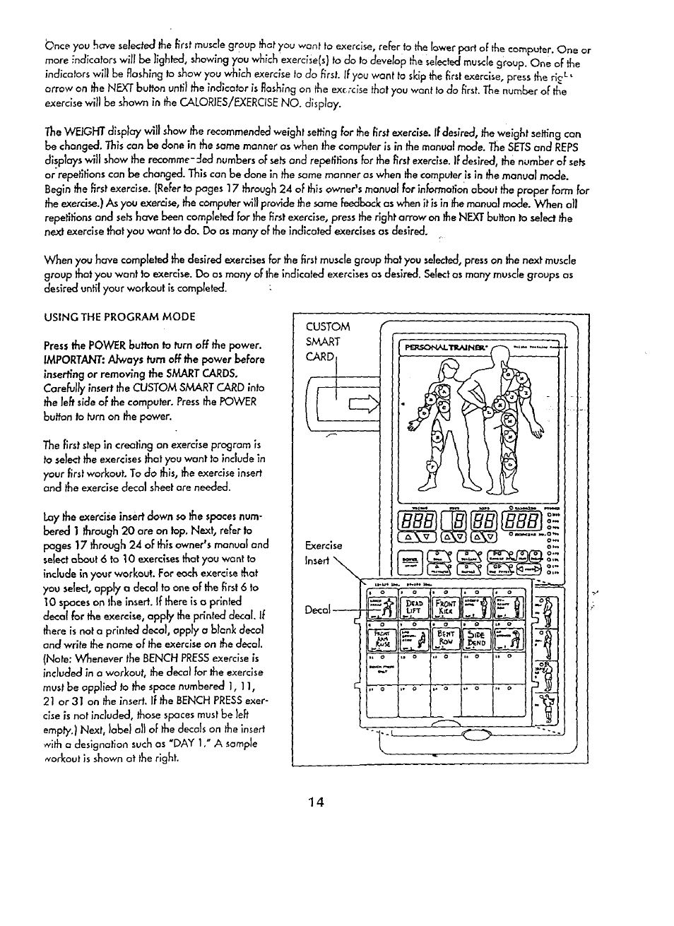 Sears 831.15934 User Manual | Page 15 / 26