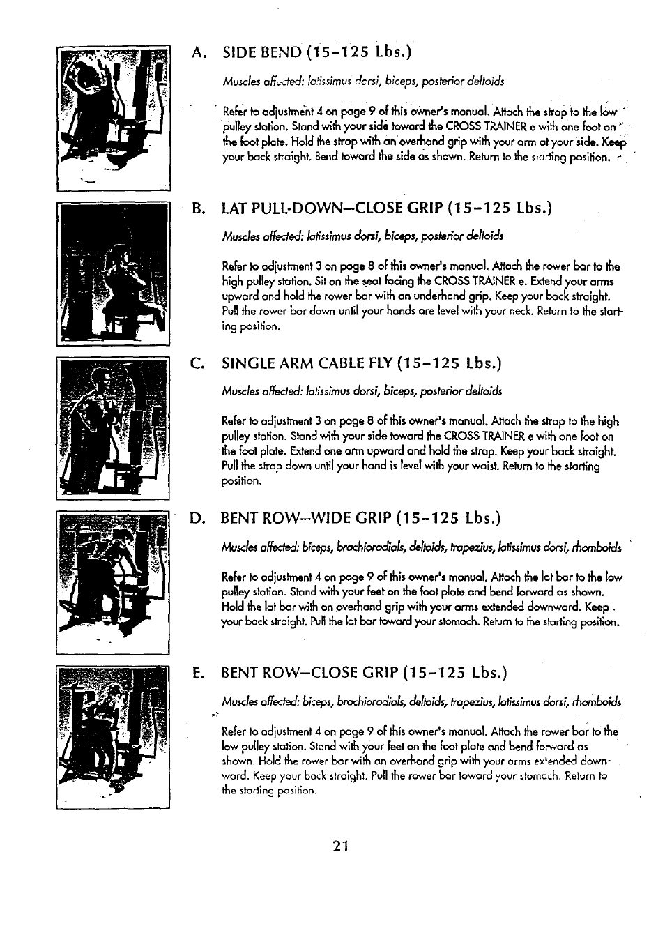 Sears 831.15934 User Manual | Page 22 / 26