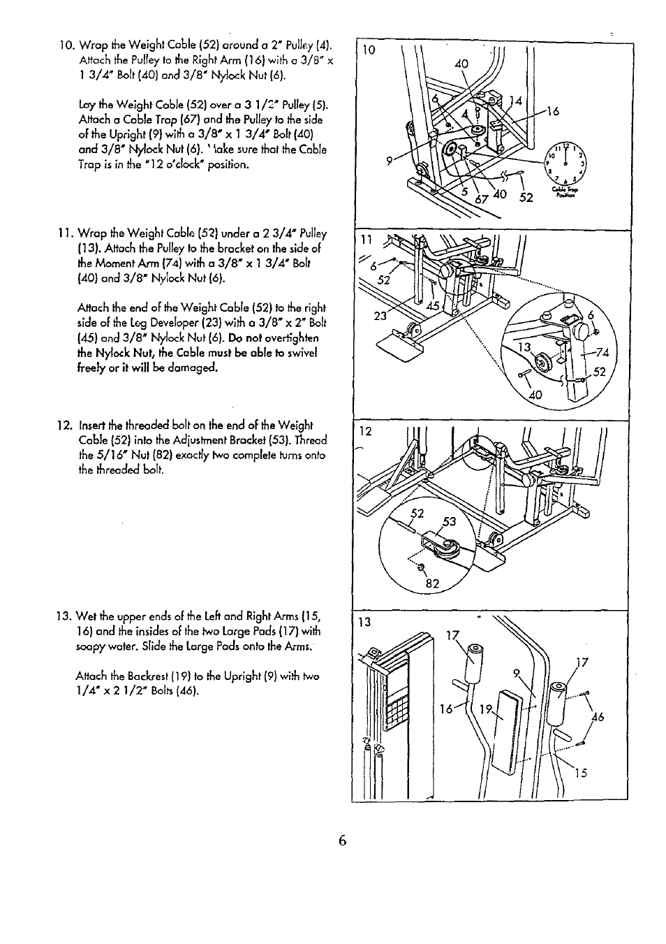 Sears 831.15934 User Manual | Page 7 / 26