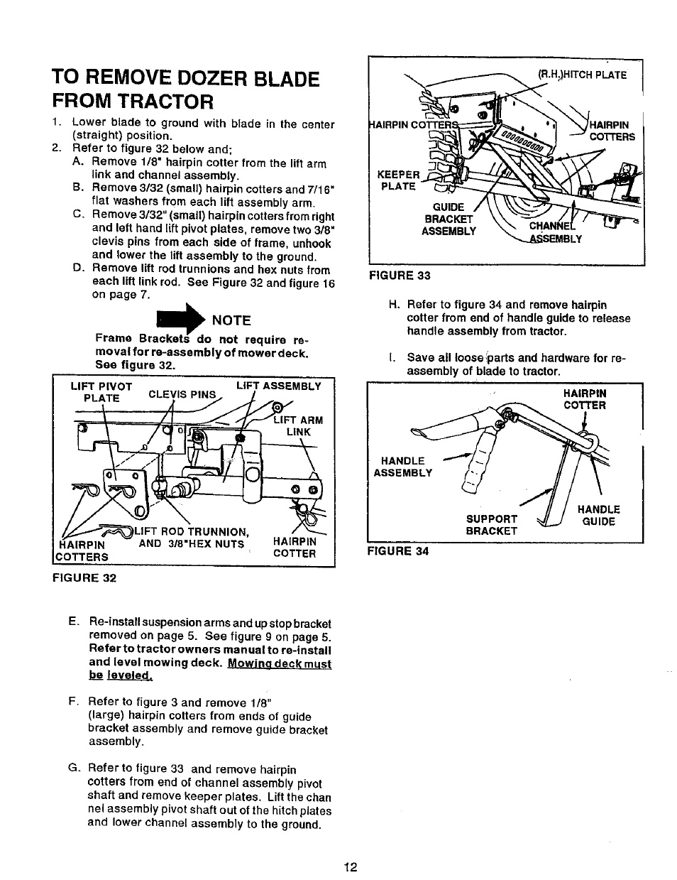 Sears 486.24412 User Manual | Page 12 / 16