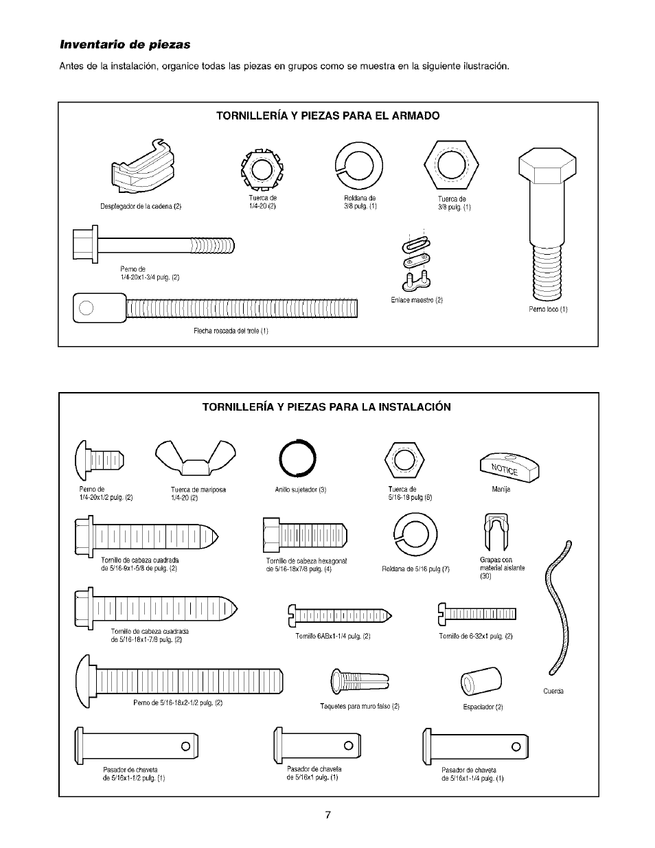 Sears 139.53975SRT1 User Manual | Page 45 / 76