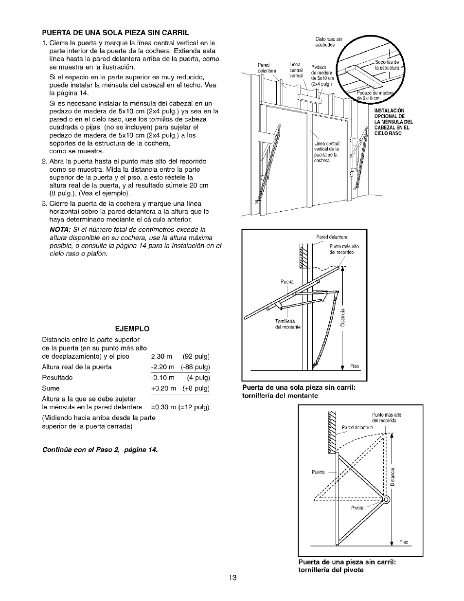 Sears 139.53975SRT1 User Manual | Page 51 / 76