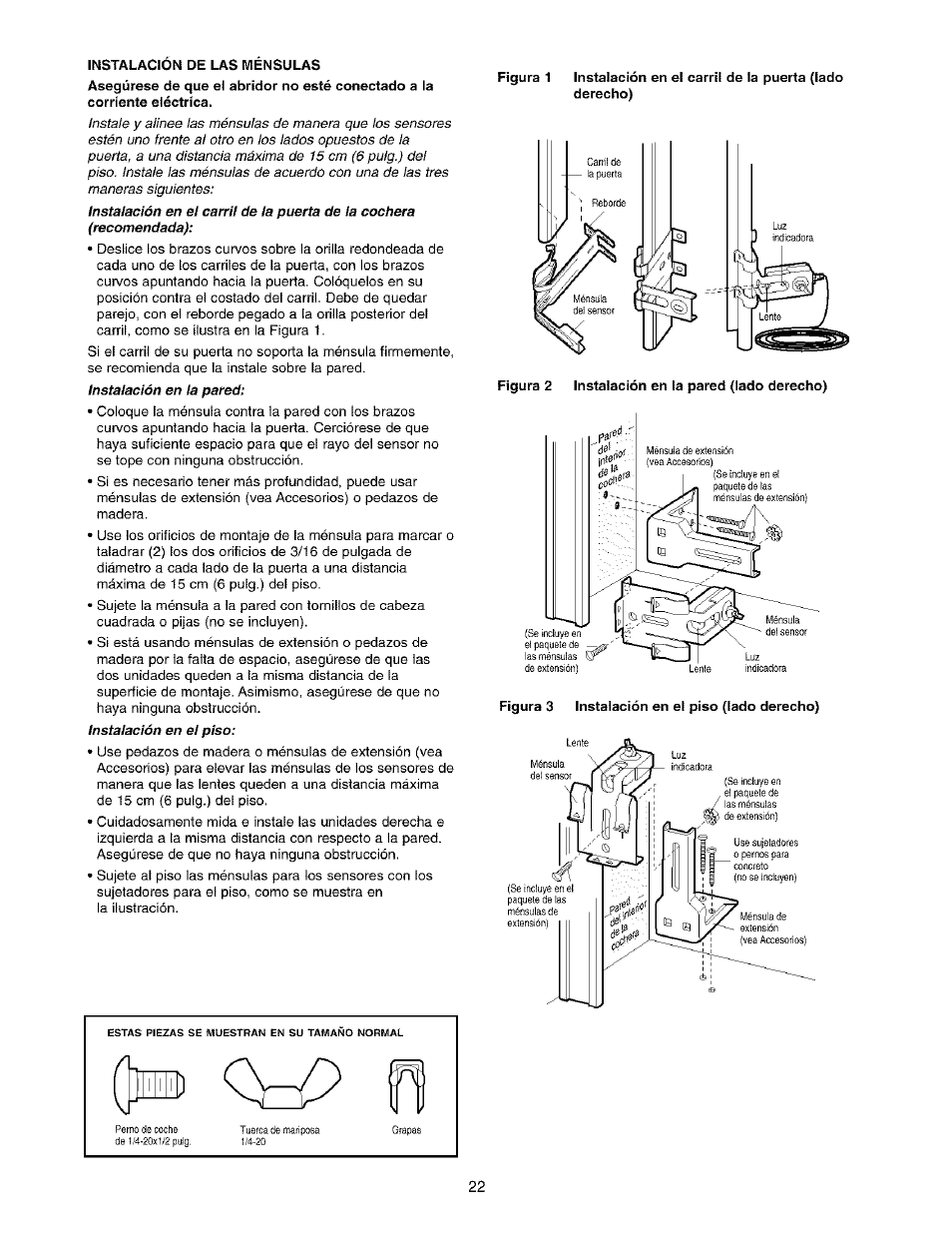 Sears 139.53975SRT1 User Manual | Page 60 / 76